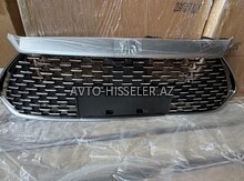 BYD Qin Plus Ablisovka